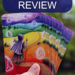 Chakra Wisdom Oracle Cards by Tori Hartman Review