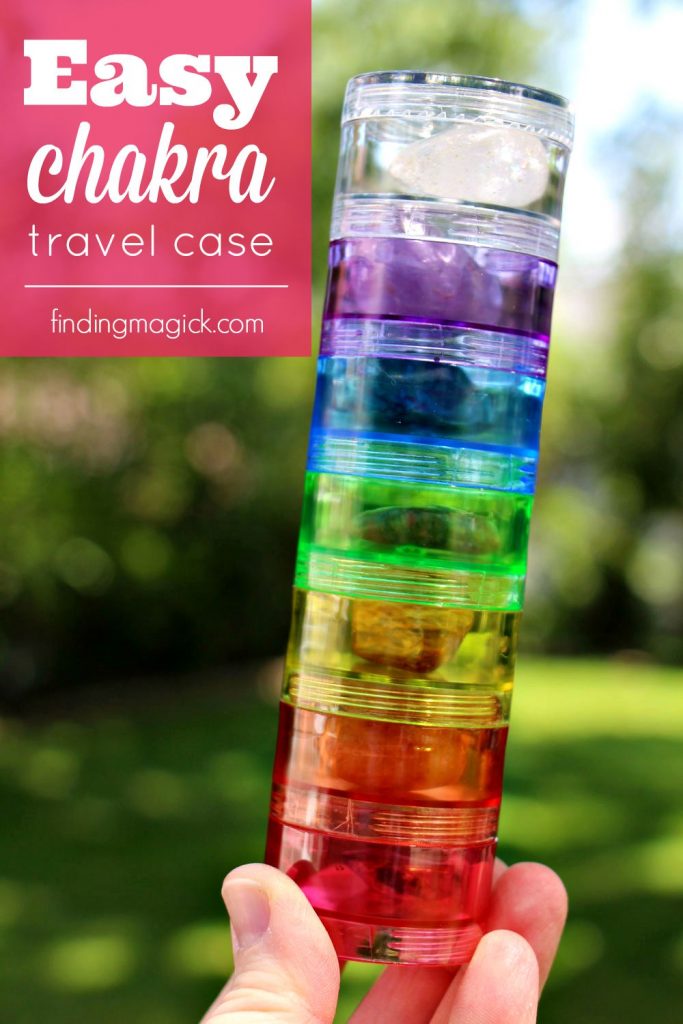 Chakra Stones Main Pic - FindingMagick.com