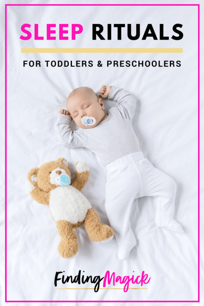 sleep aids for children toddlers and preschoolers