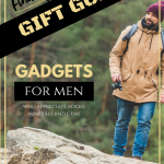 Gadgets for Men Who Appreciate Rocks, Minerals and Gems