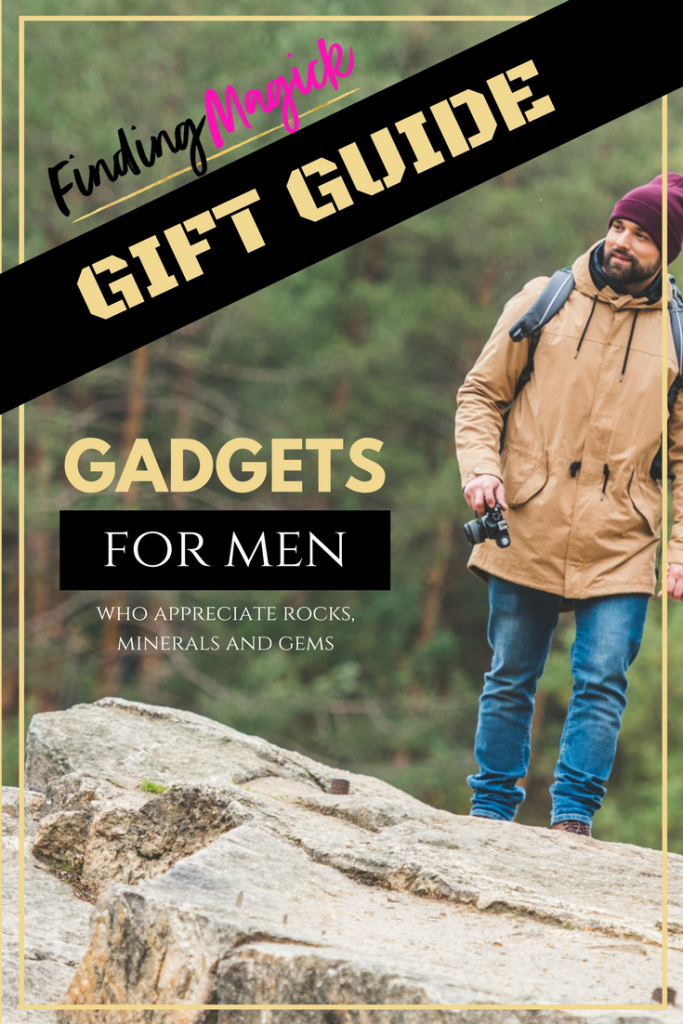 Gadgets For Men Gift Guide