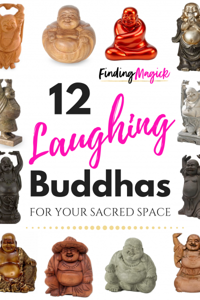Laughing Buddha Main Pic