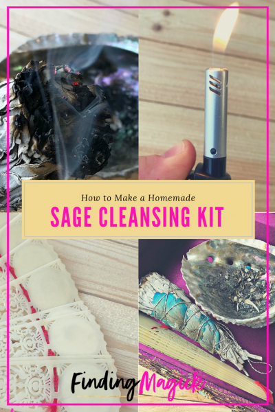 Sage Cleansing Kit Main Blog Pic