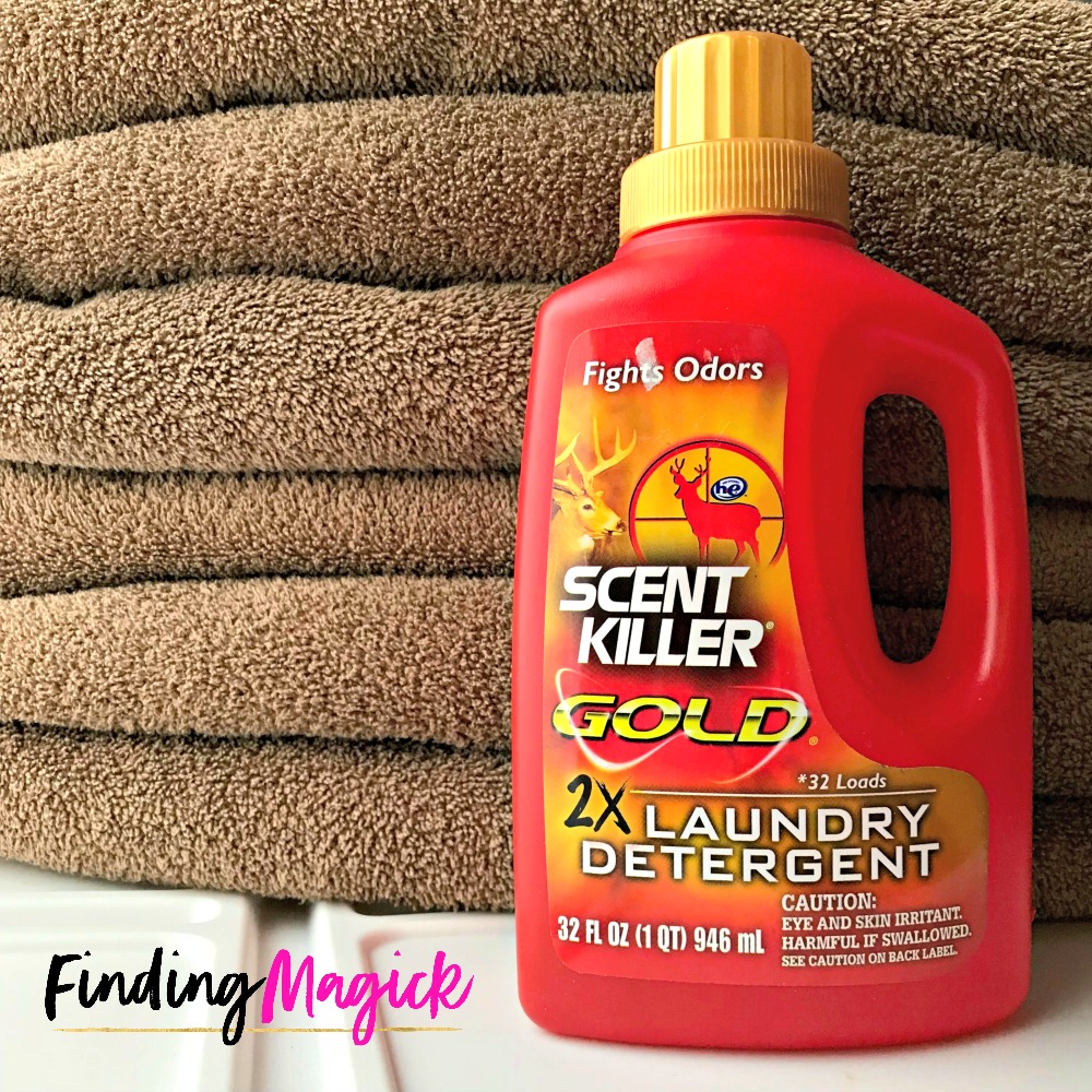 Get Mildew Smell Out Of Towels Detergent Bottle